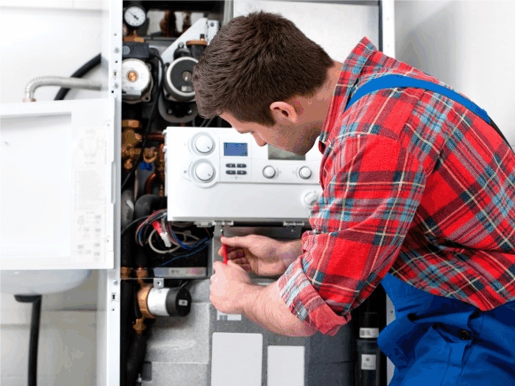 Üsküdar Beko Beko kombi petek temizleme – Isınma sorunu kökünden çözüldü. - Teknik servis örneği